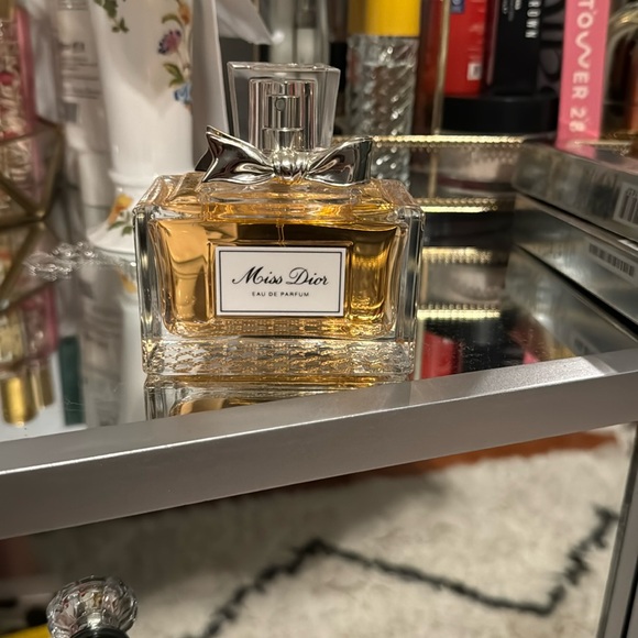 Dior Other - Miss Dior EDP *2012 formulation* 3.4oz